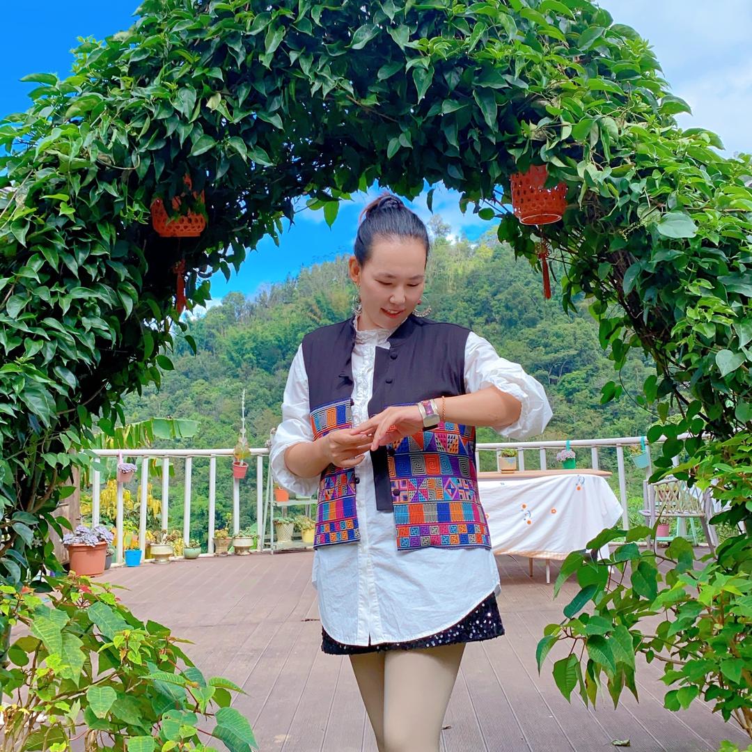 陶如格源头好物～瑞娘娘