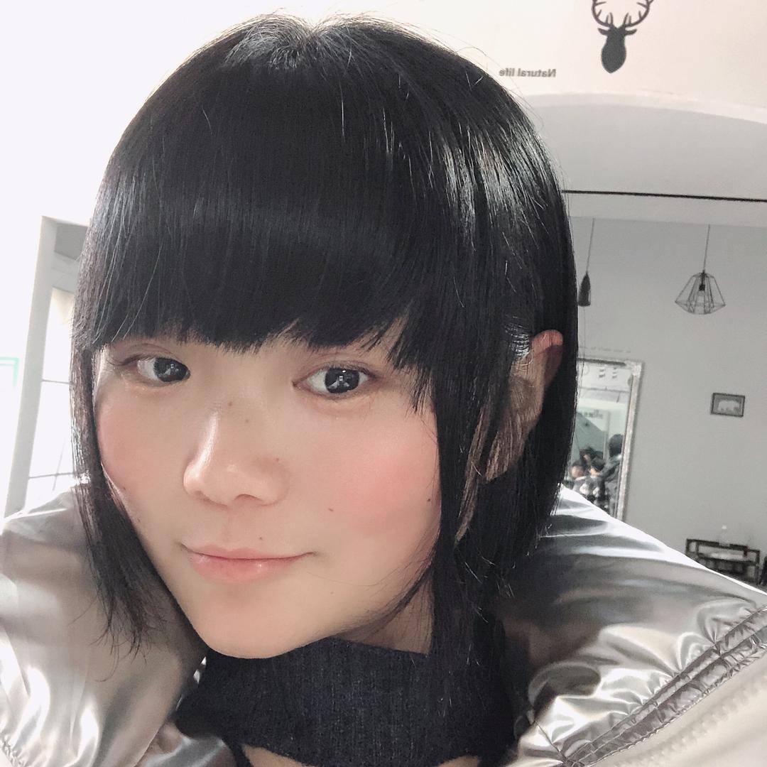 馋丫头