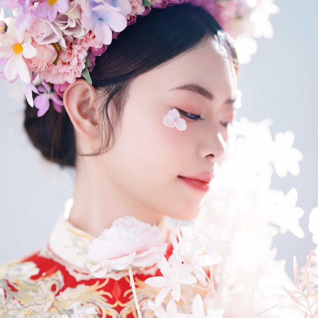 甜甜小师妹