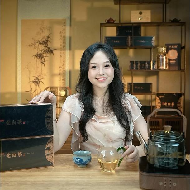 菁專茶馆-千里韵