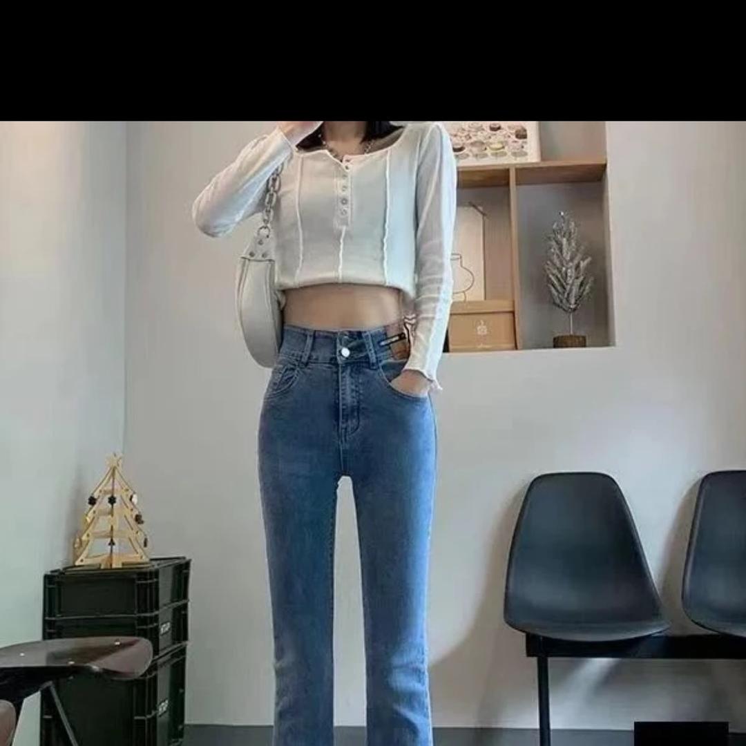 晴晴牛仔之家服饰4店