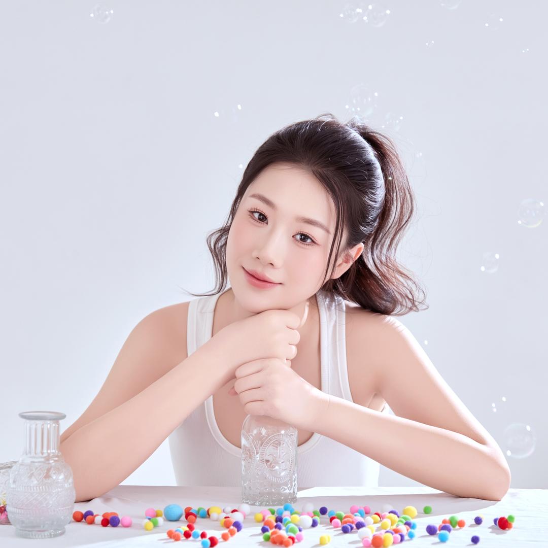 blingbling慧发光🌈