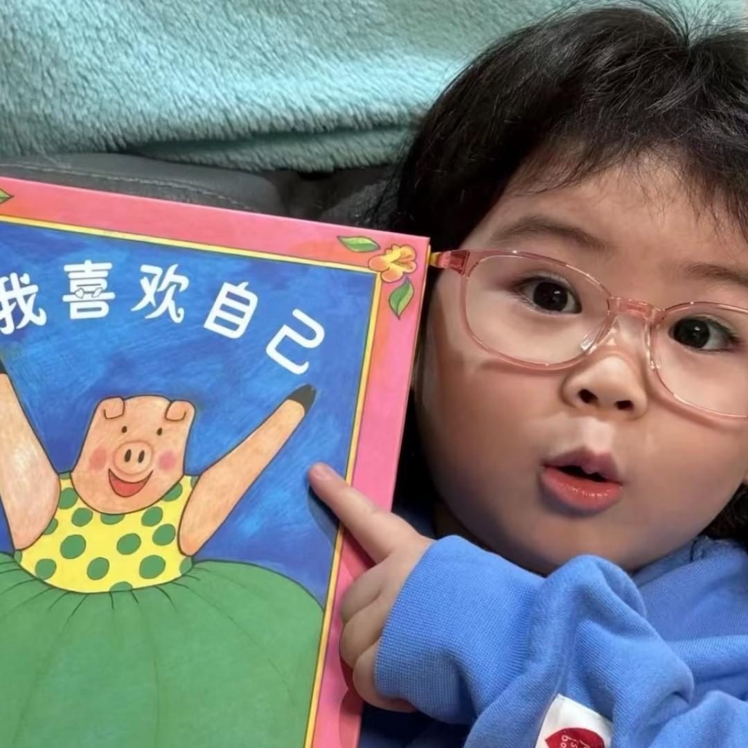 我也不太懂她