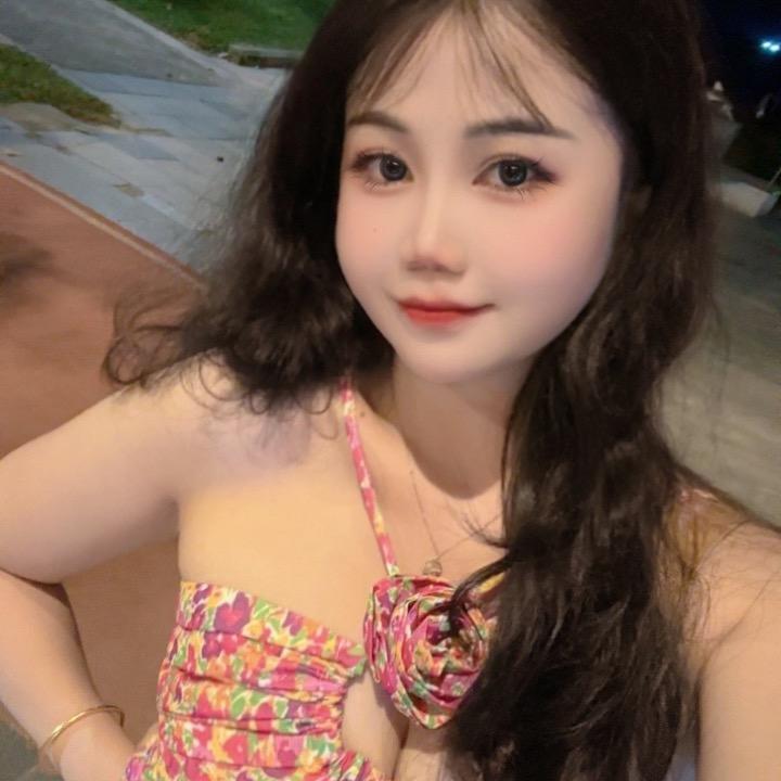 小羊超甜.