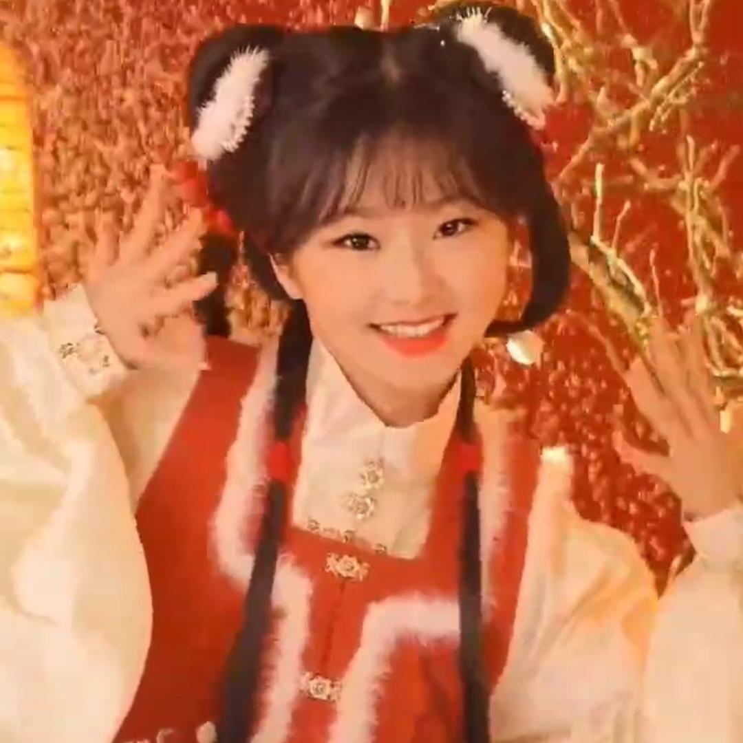 小梅（橱窗好物分享）