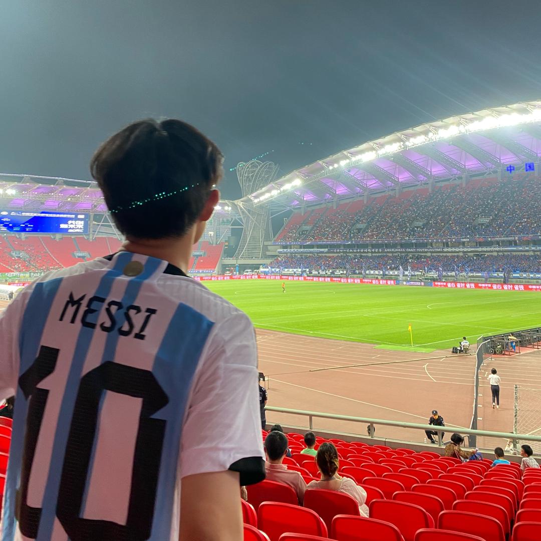 小陈爱聊球（浴厕大帝）