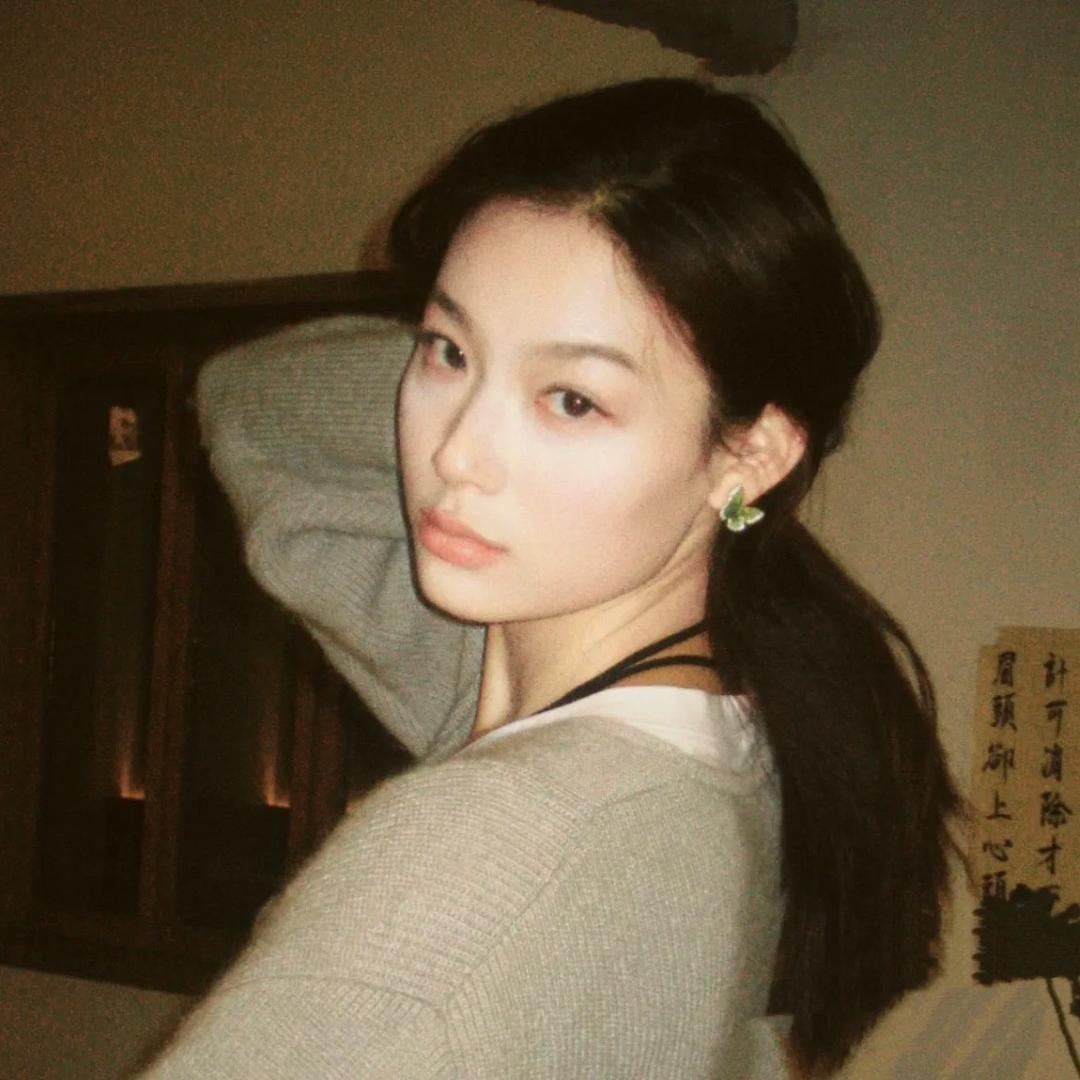 喝口蓝莓汁