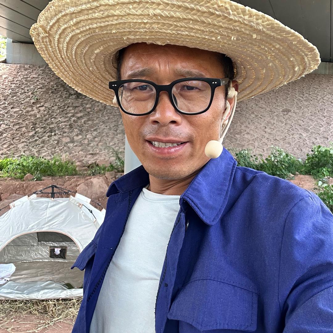 沅陵长友哥