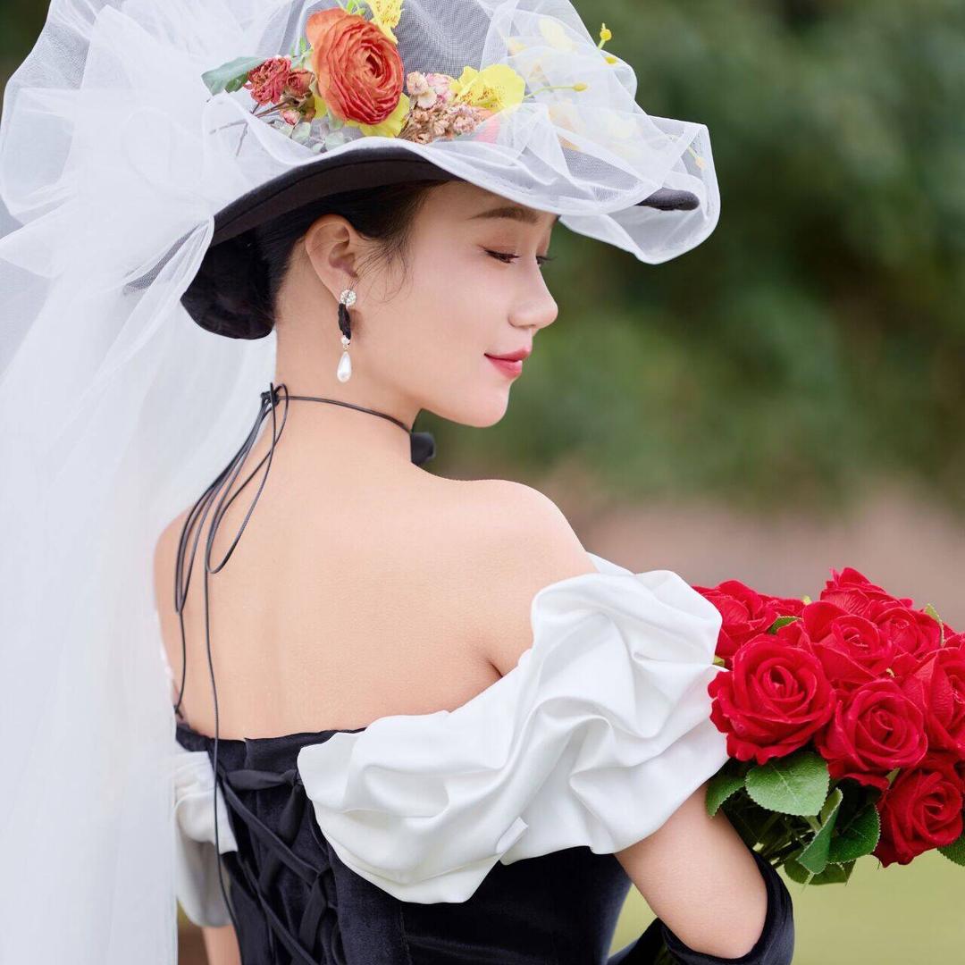 仙女饰品平价小铺