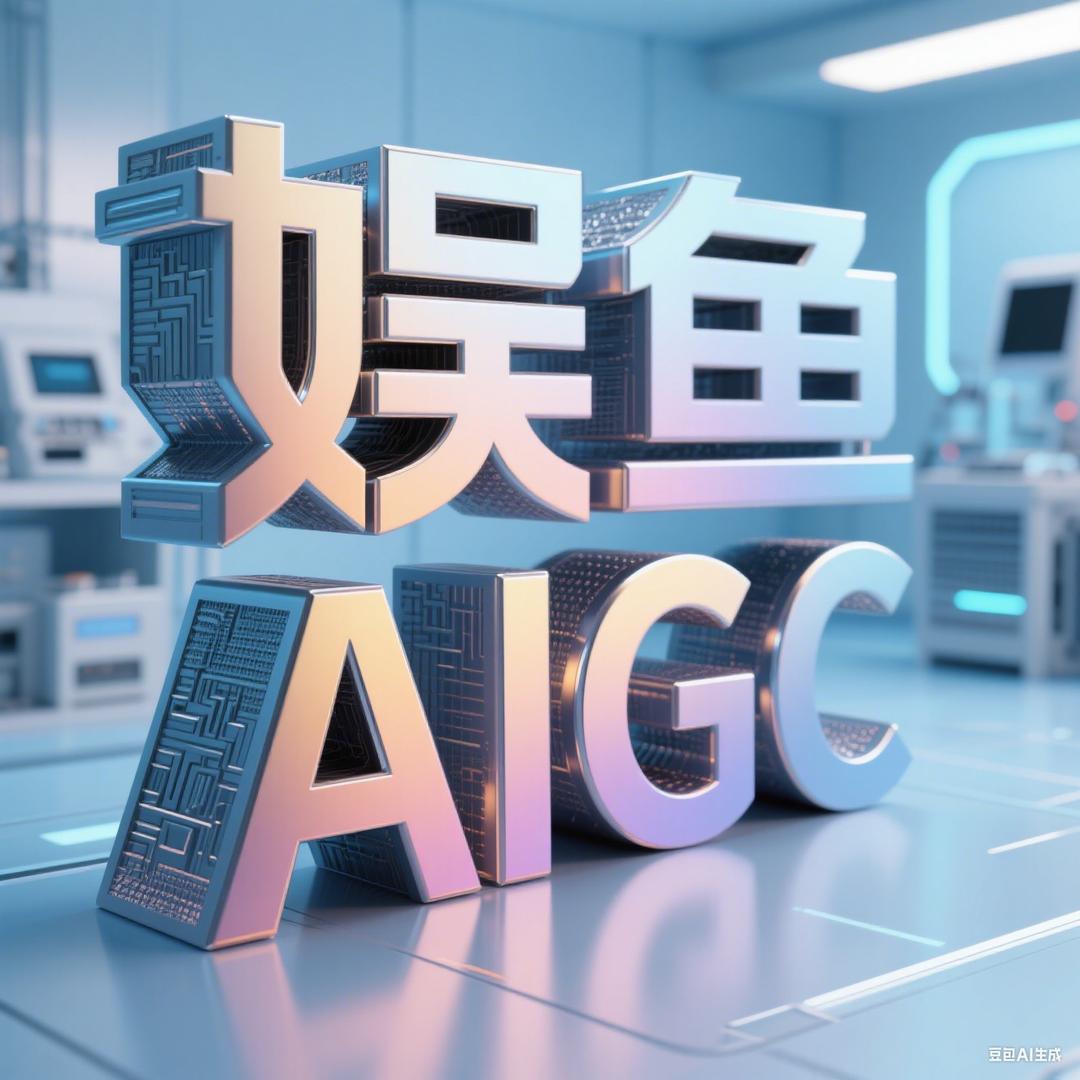 娱鱼AIGC