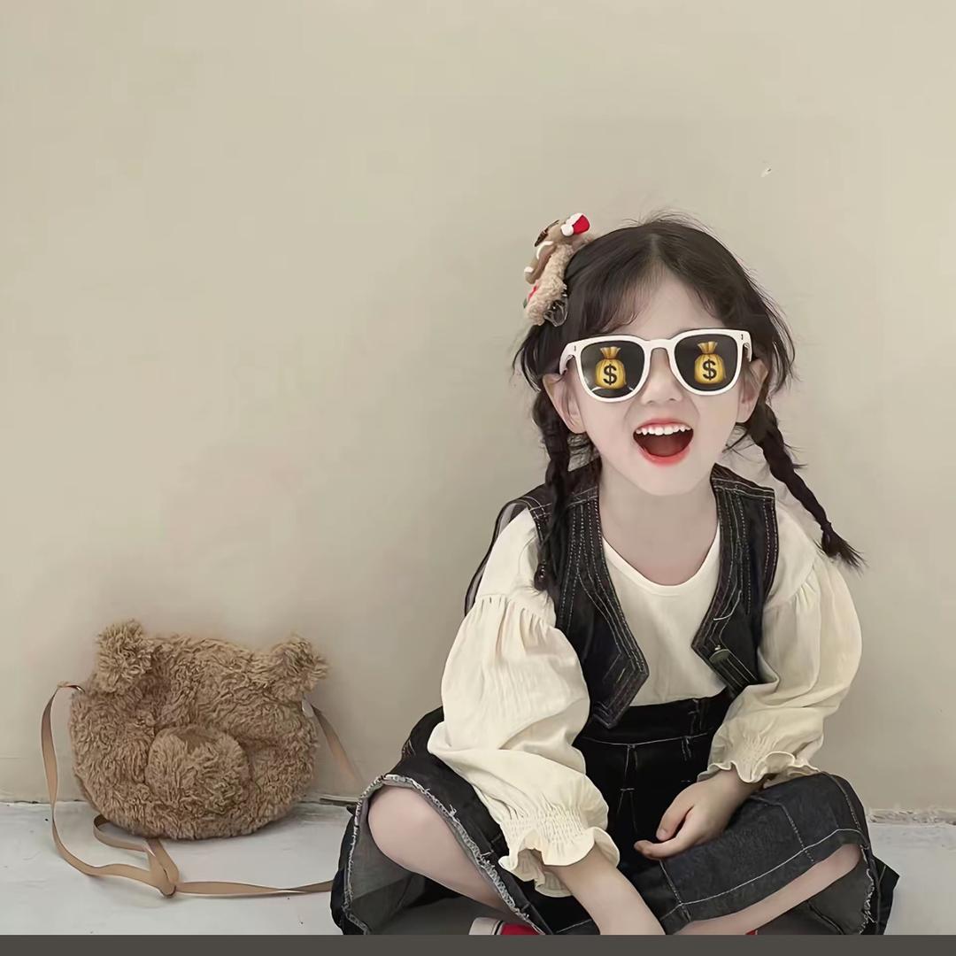 文静🍭