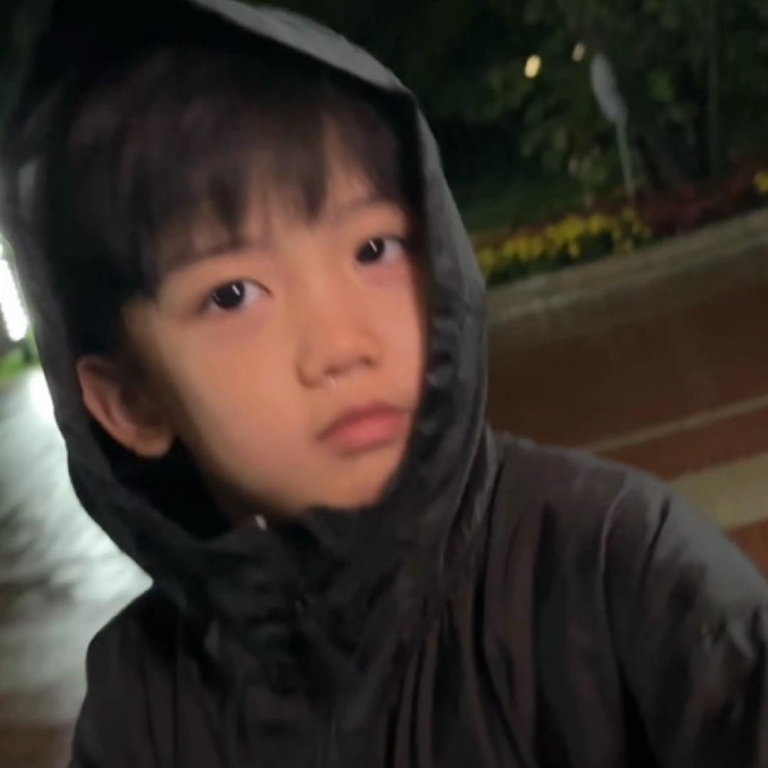 许 个 愿