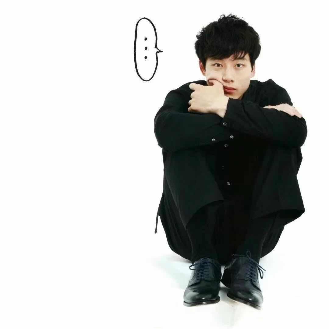 爱吃吮指原味鸡