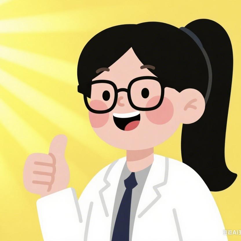 小兰聊健康