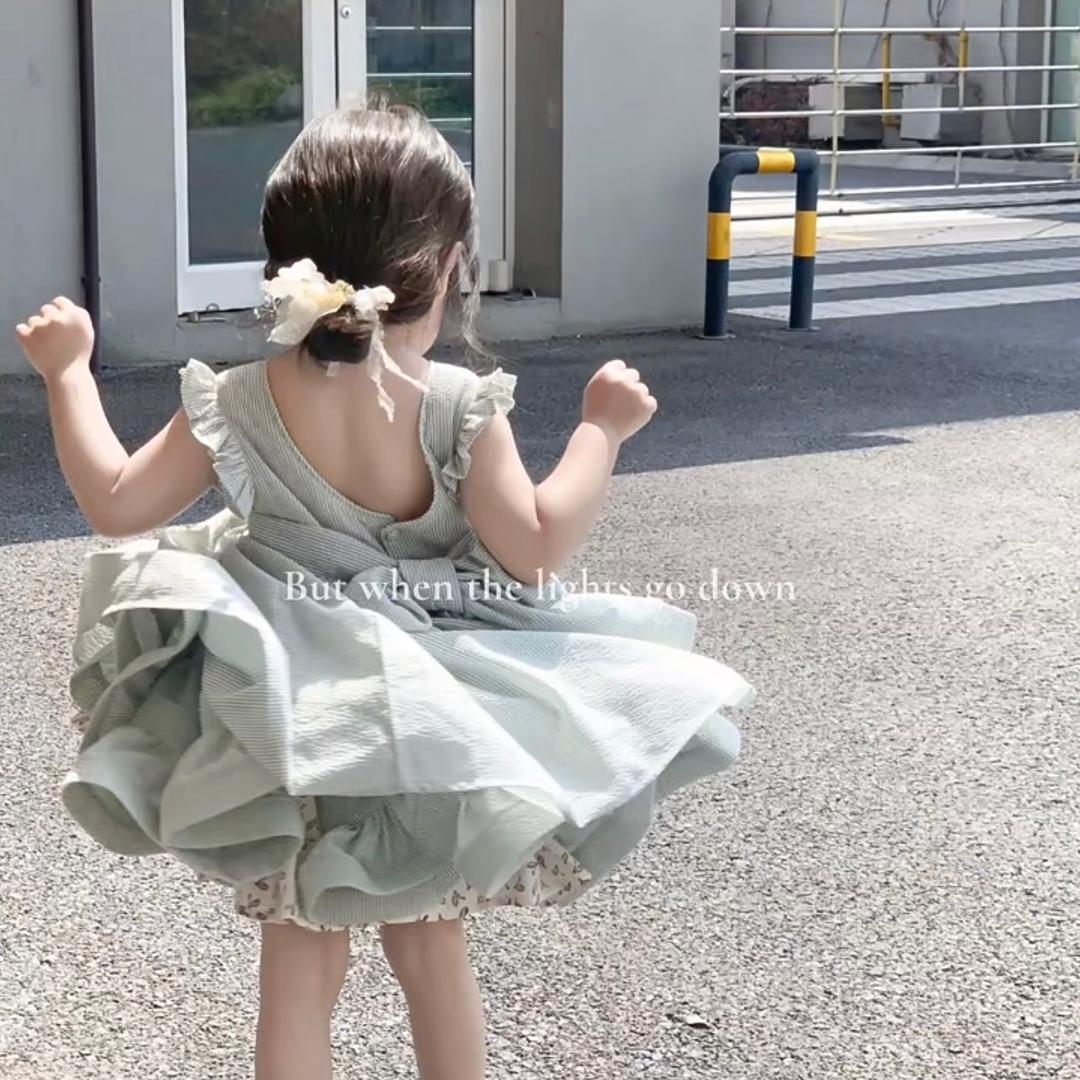 桃禧·kids童品