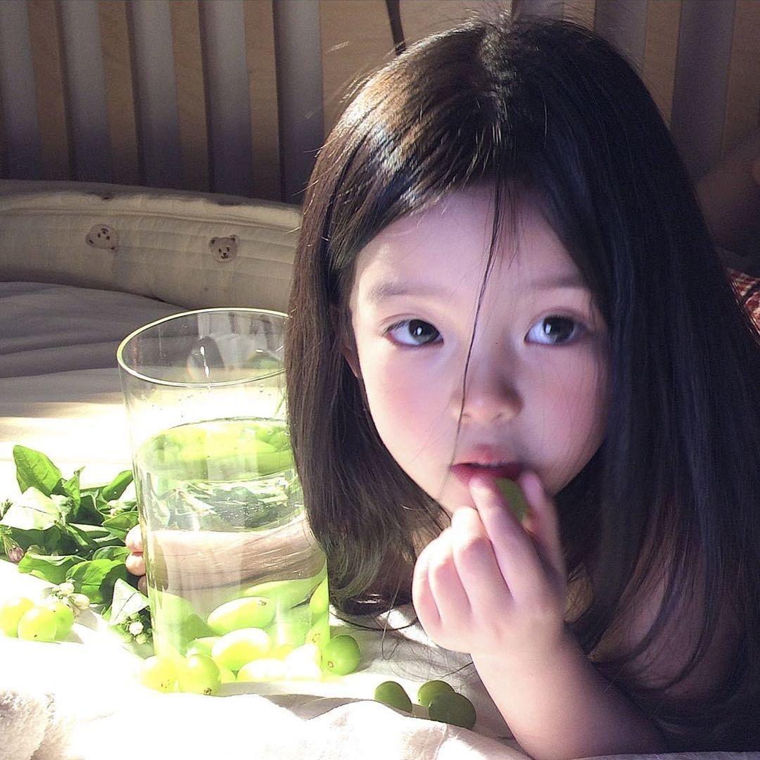 好运之女