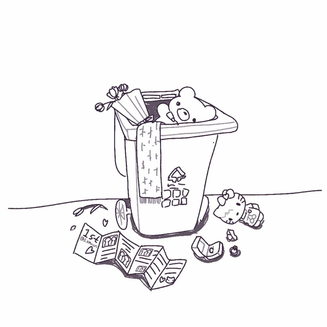 眼淚