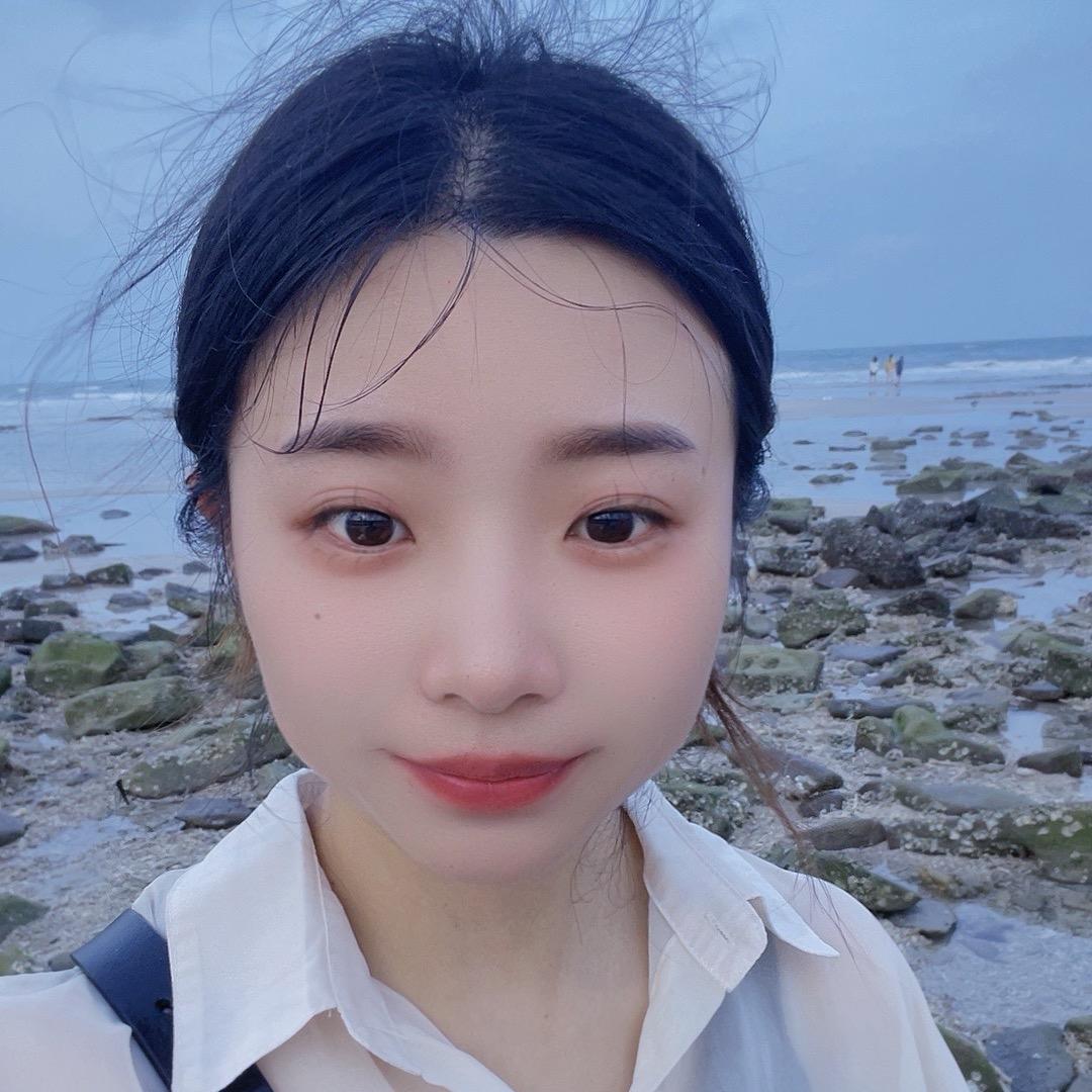 纱纱☘️