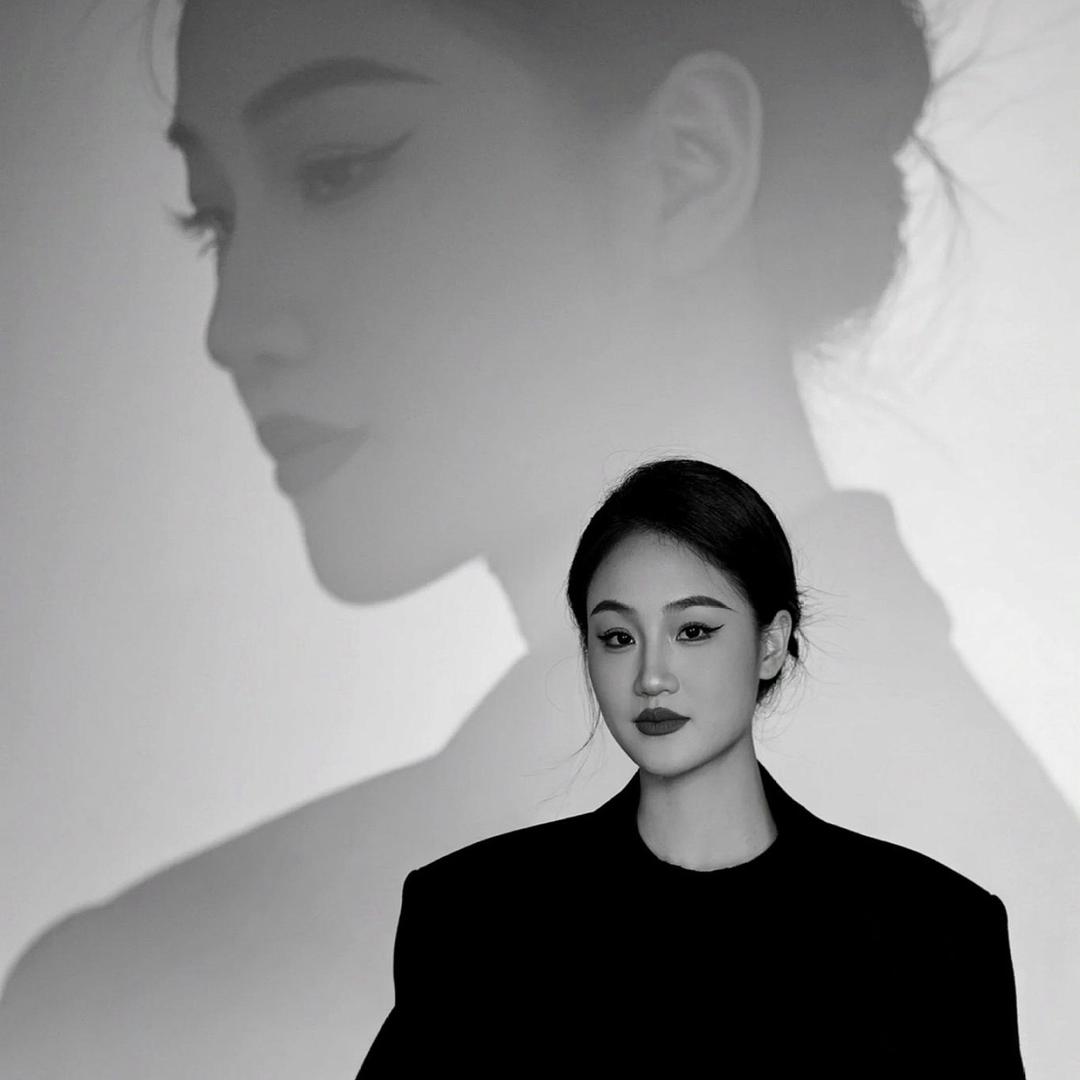 一米7️⃣的小姐姐