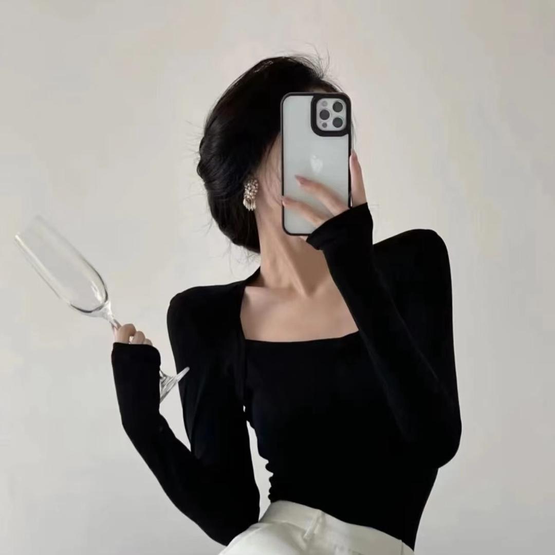 深情一女的