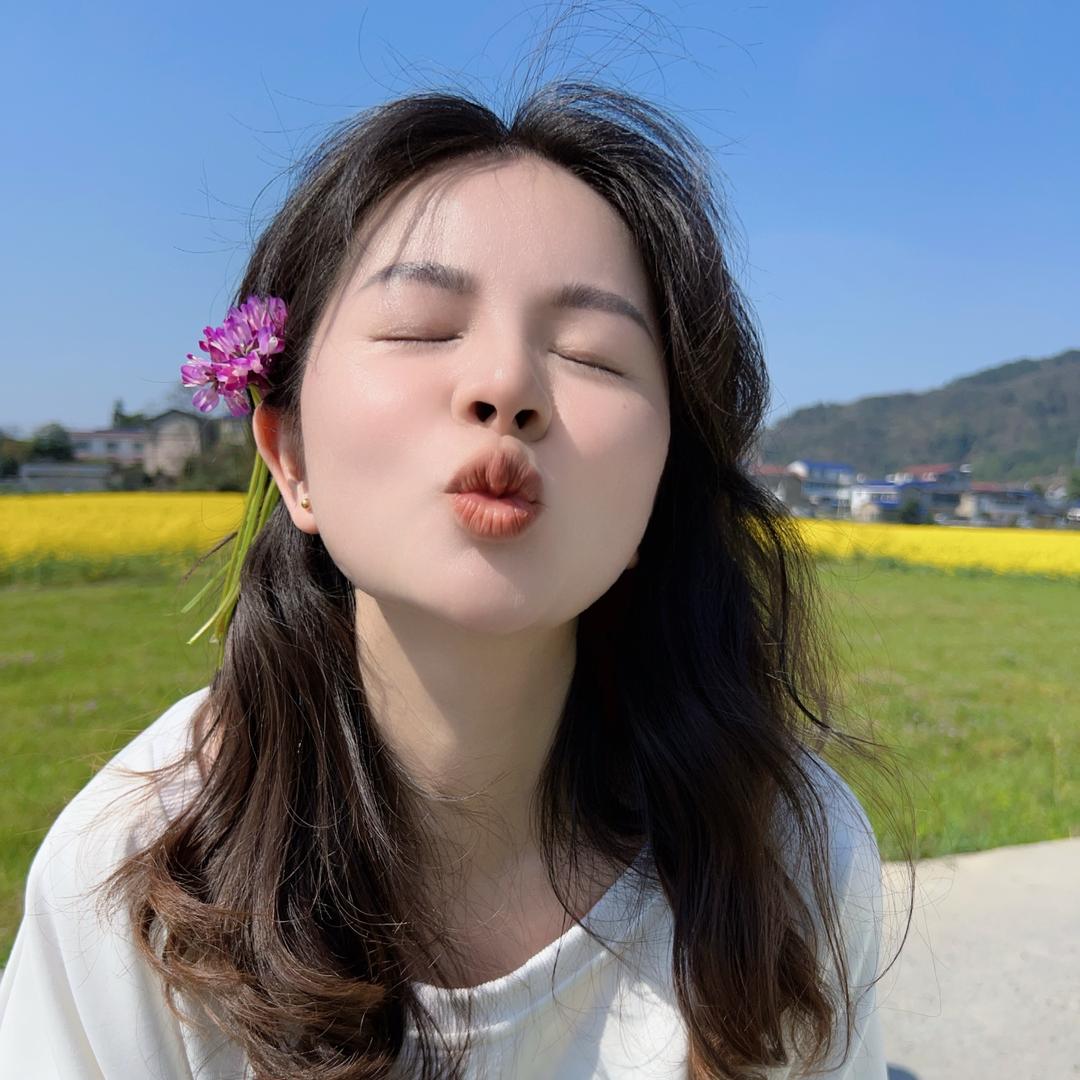 风信子🪻……