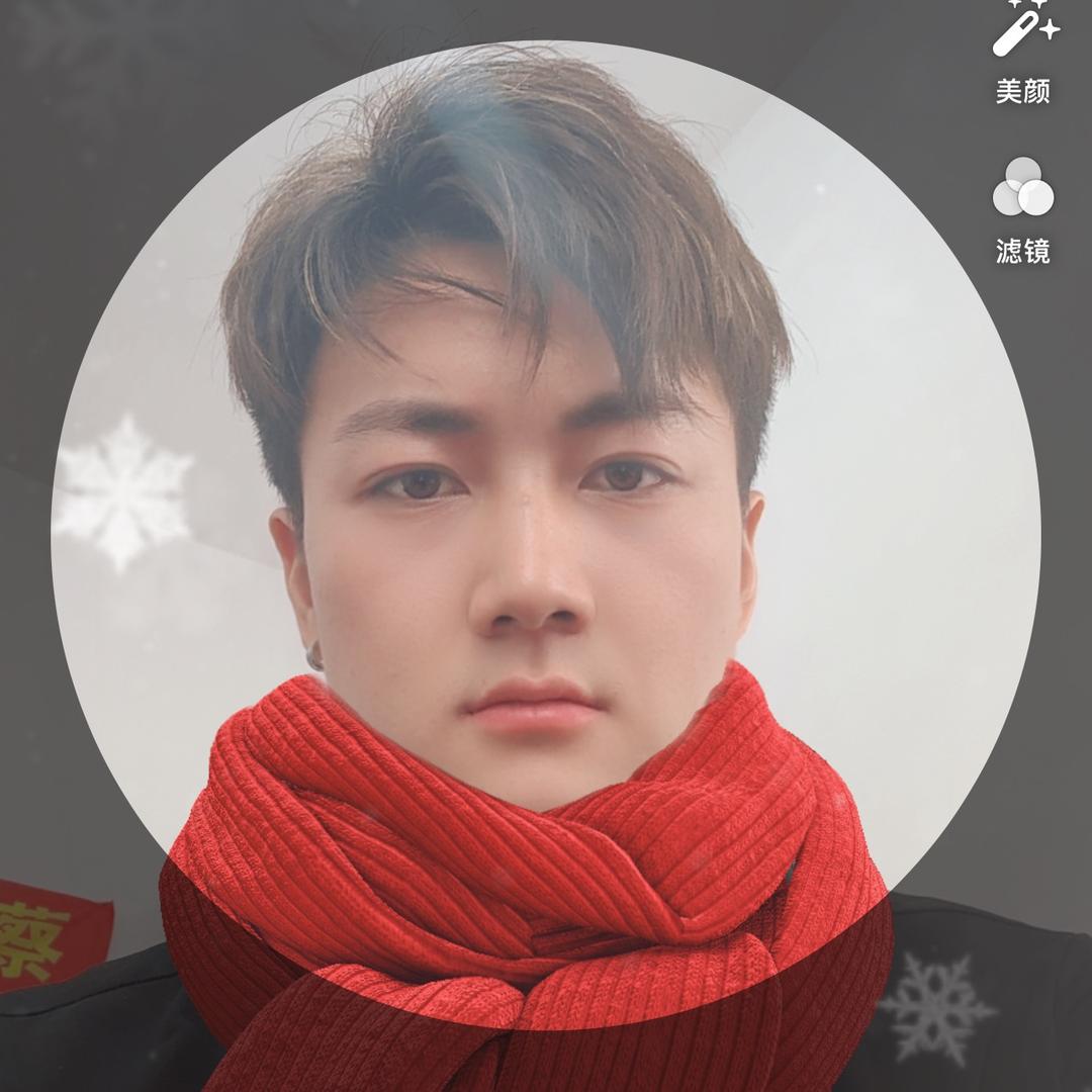 自律阿毛🚩