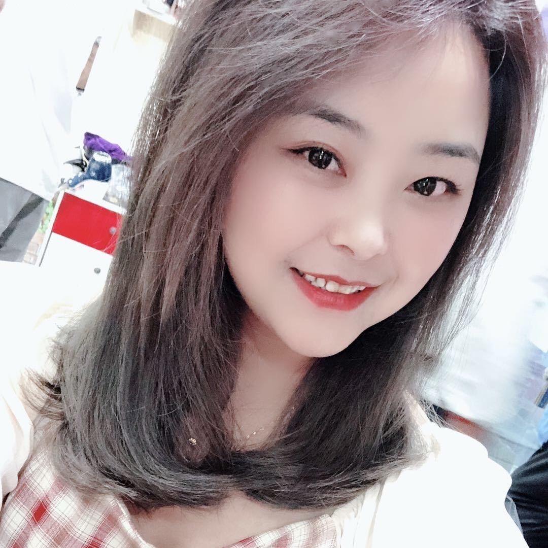 嗨、潘小姐♥️