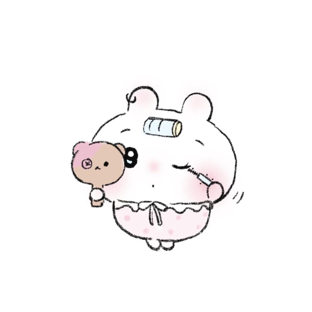 小満満