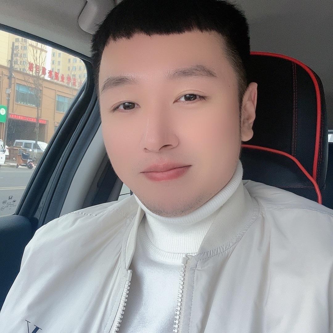 永远少年模样🤪