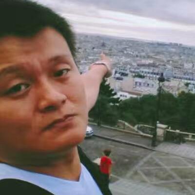 麸子看世界