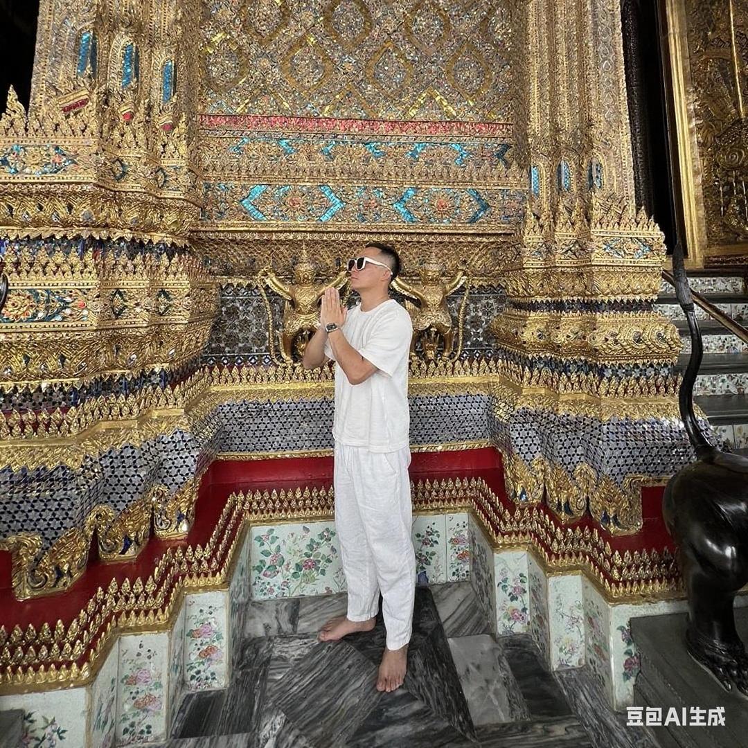 赵哈哈 。