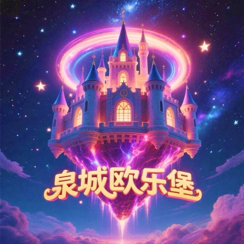 泉城欧乐堡推荐官