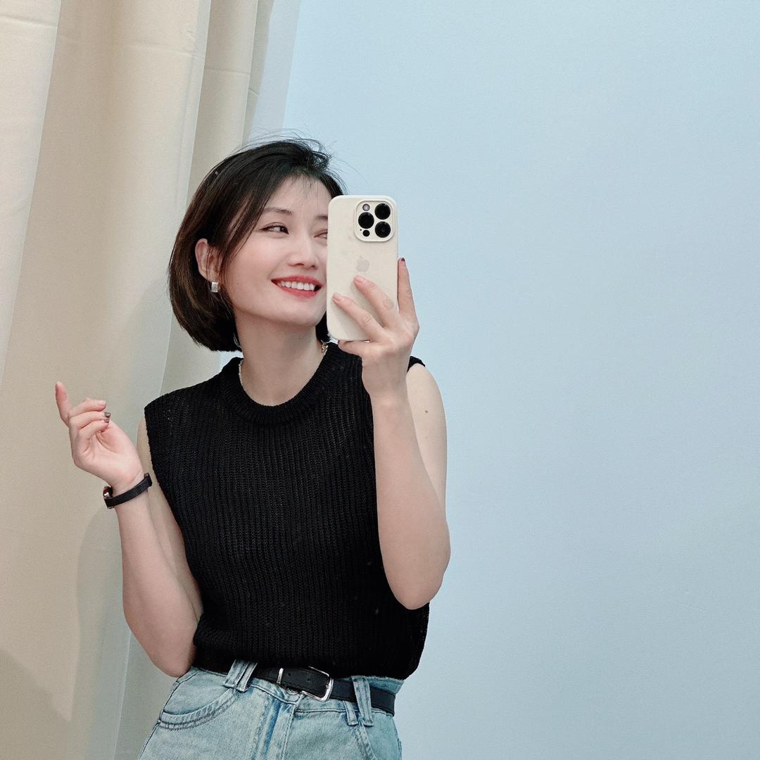 麦穗～