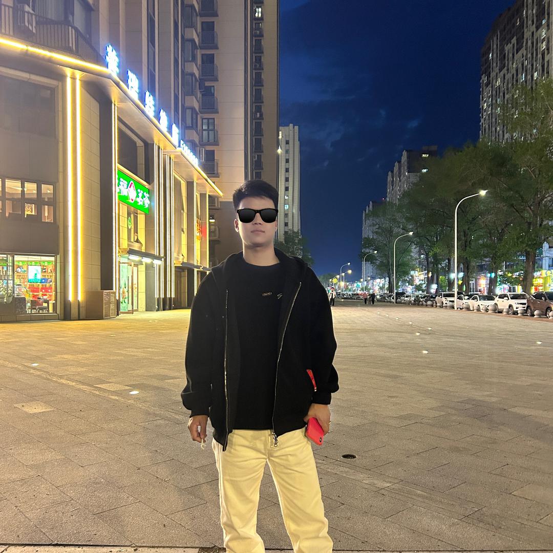 佳木斯小伟说车