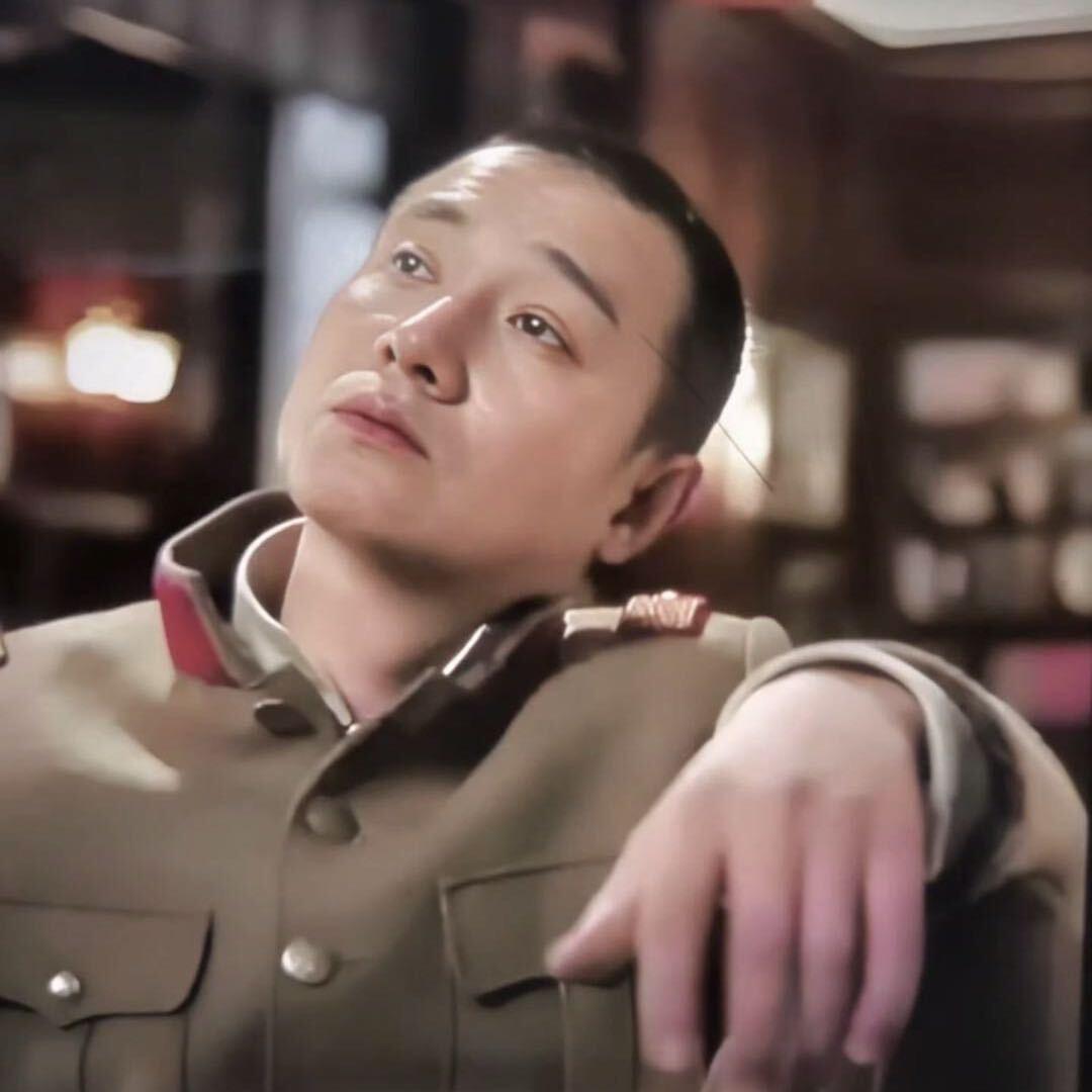 等下一个天亮