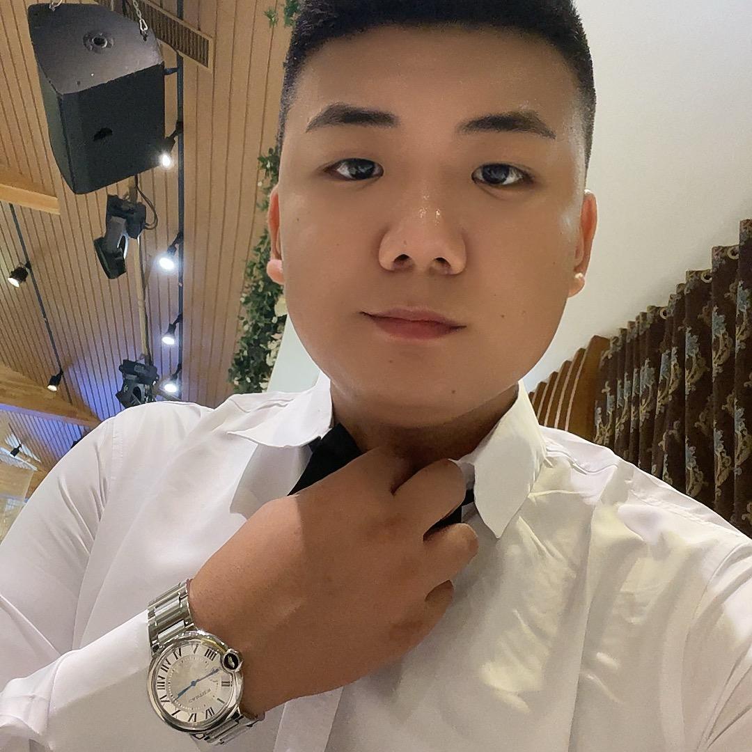 小庞总-沈阳玖融鑫汽车