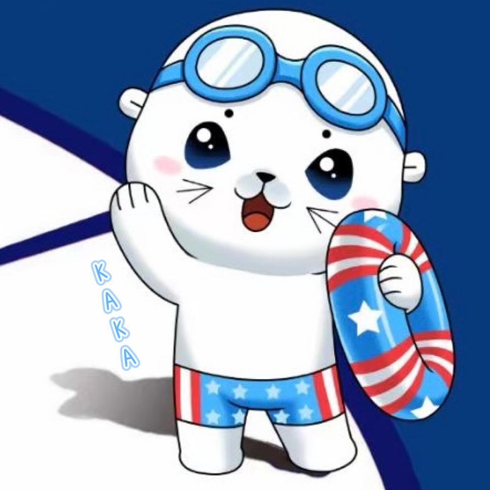 卡咔泳教-刘教练