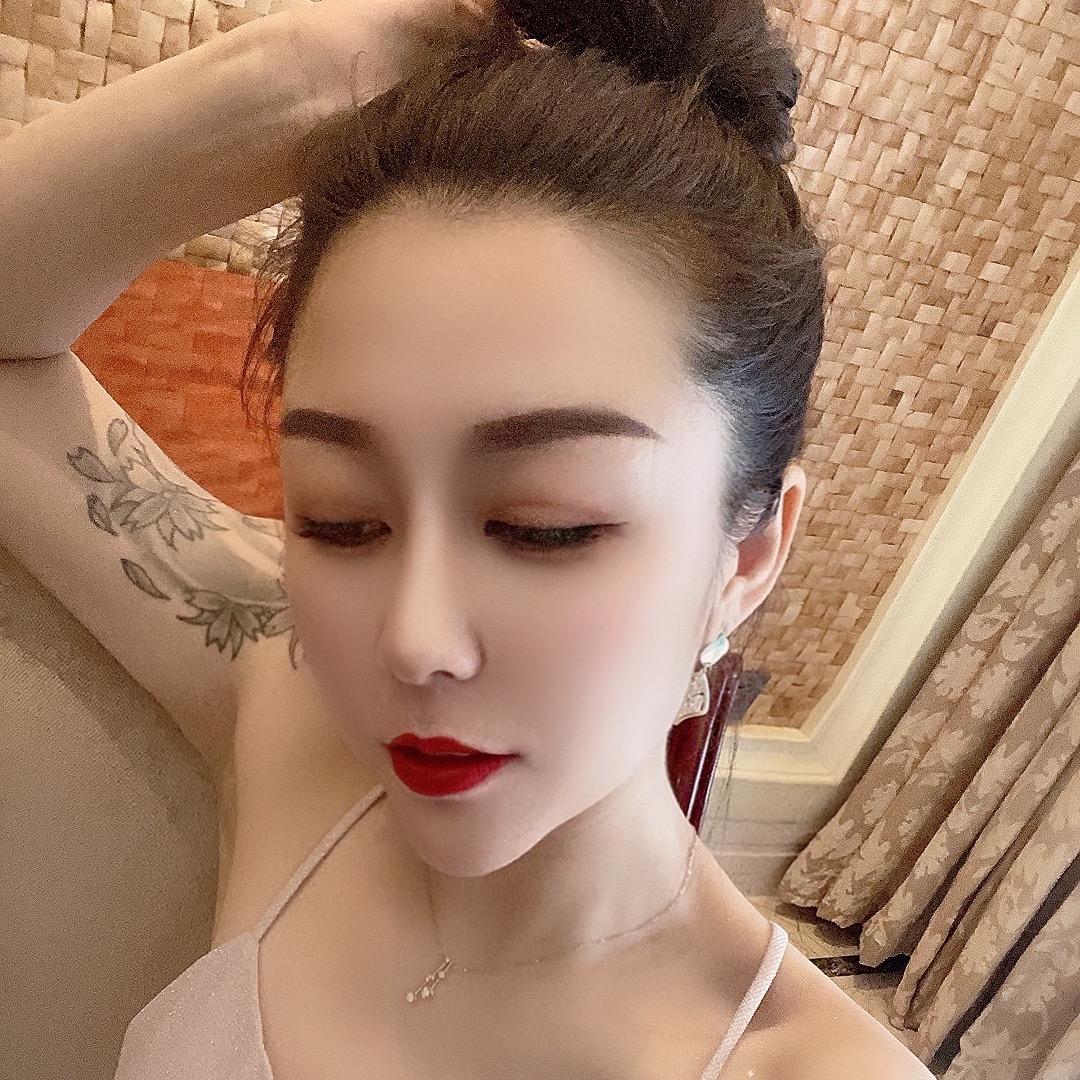 BOBO💃陈爽•东方舞