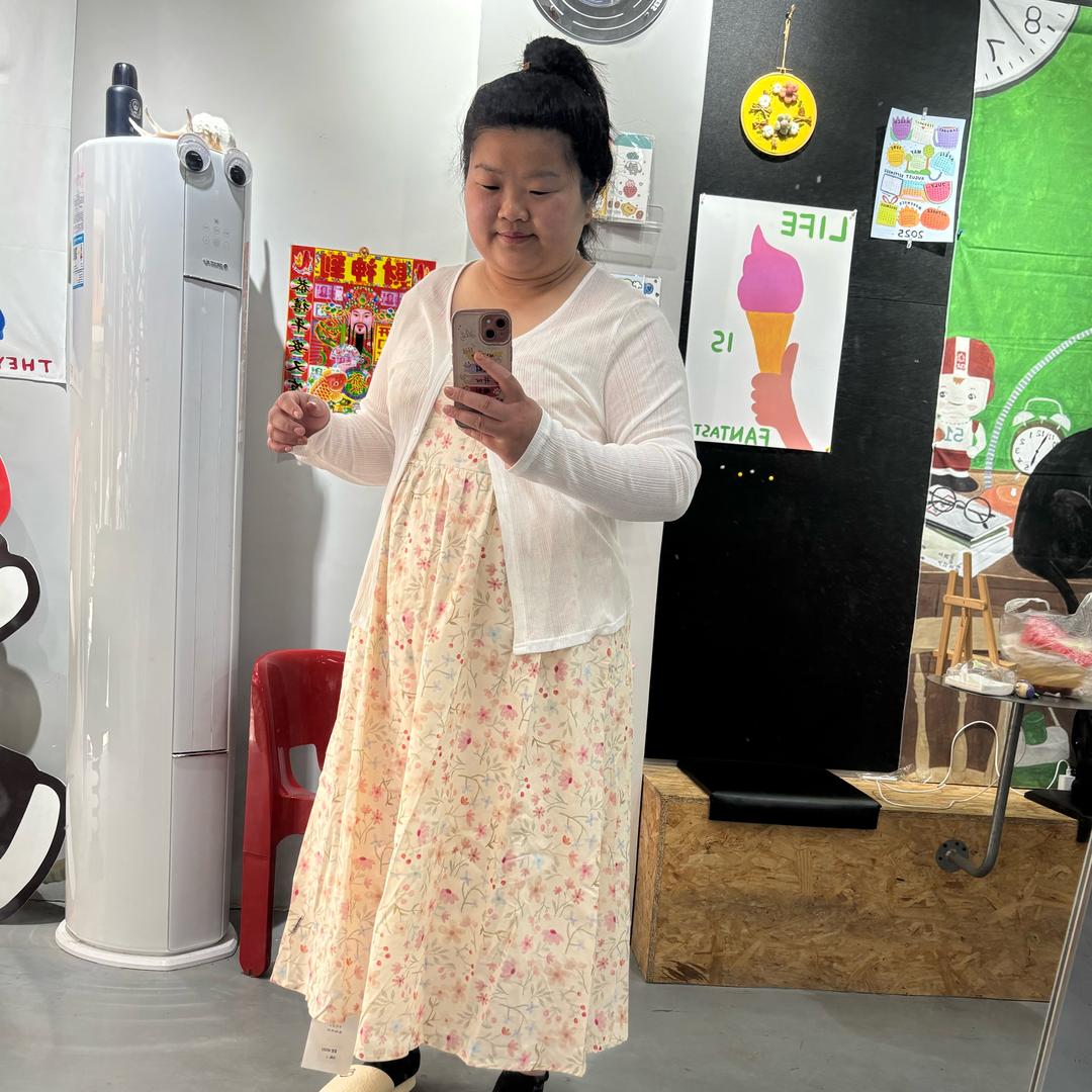 洁姐不摆烂减肥日常