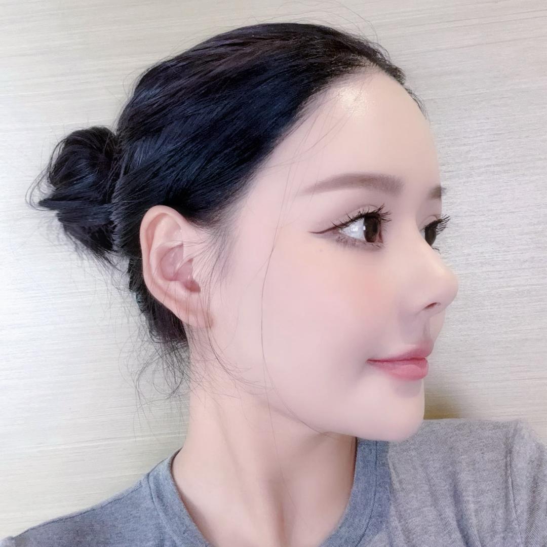 CC气质美学（看脸版）