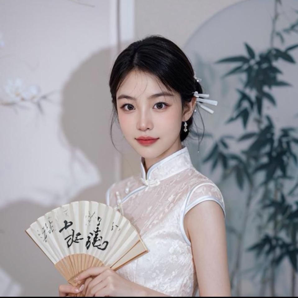 A　…琪琪 \﹏💋