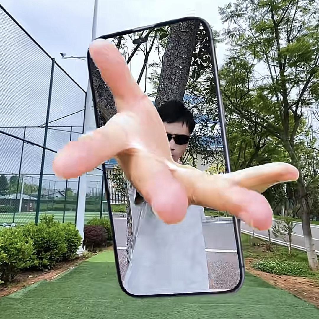 非烟短视频