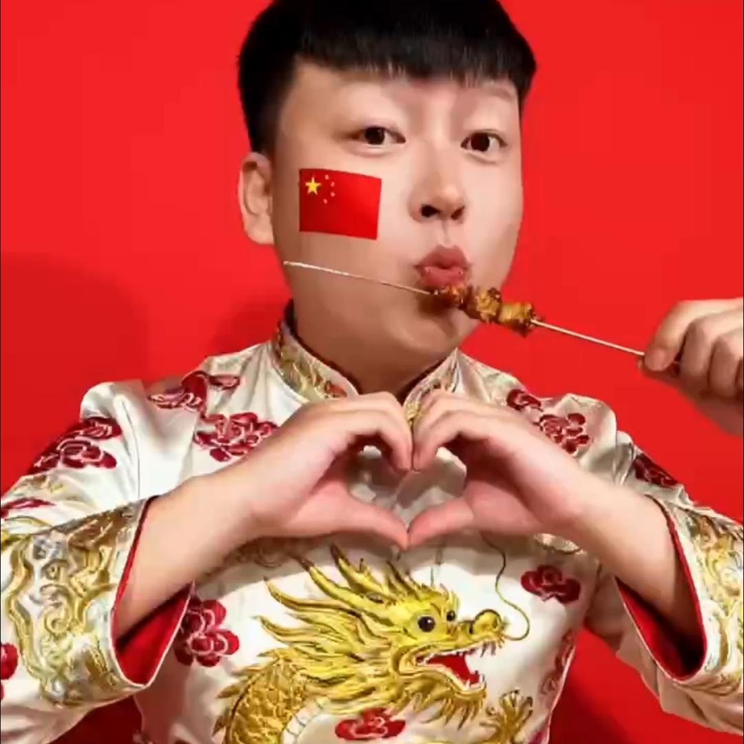 小阿轩❕❗️