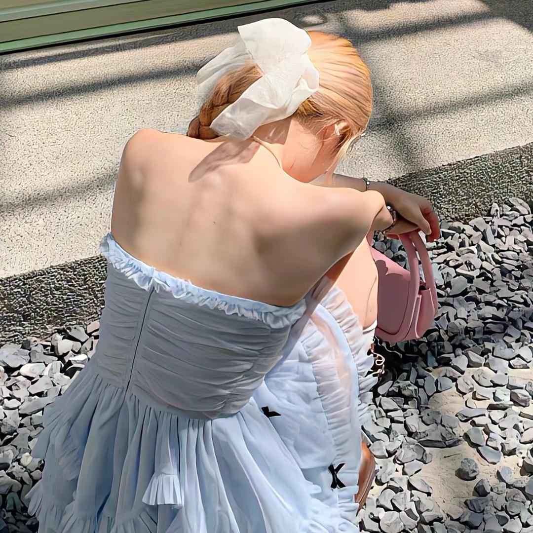 慧也不知道