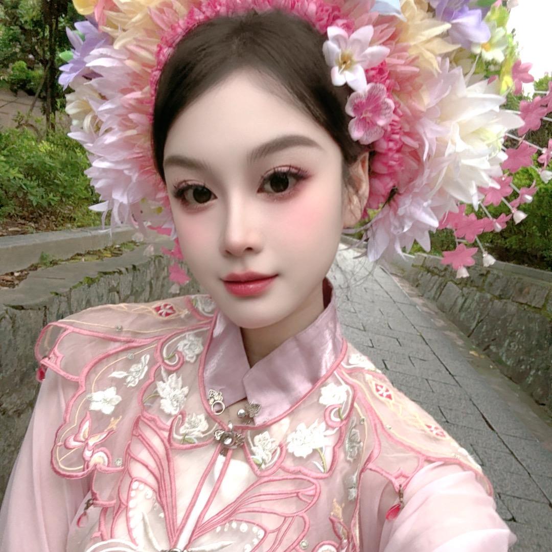 丫头👧