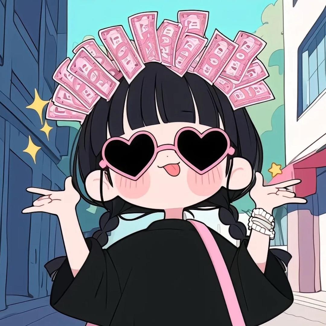 烫头小丸子