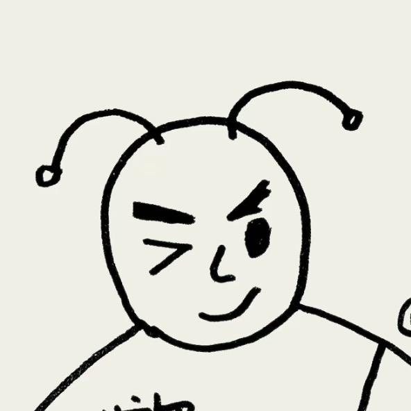 xuan大侠🦸