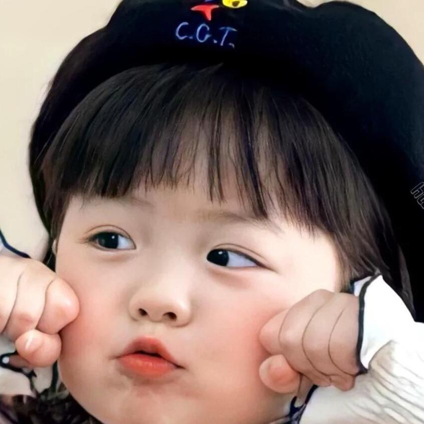 狂吃不胖