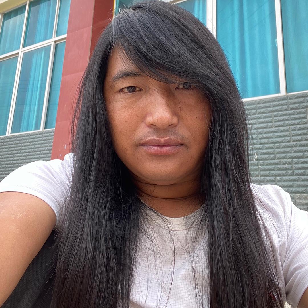 怒江孩子