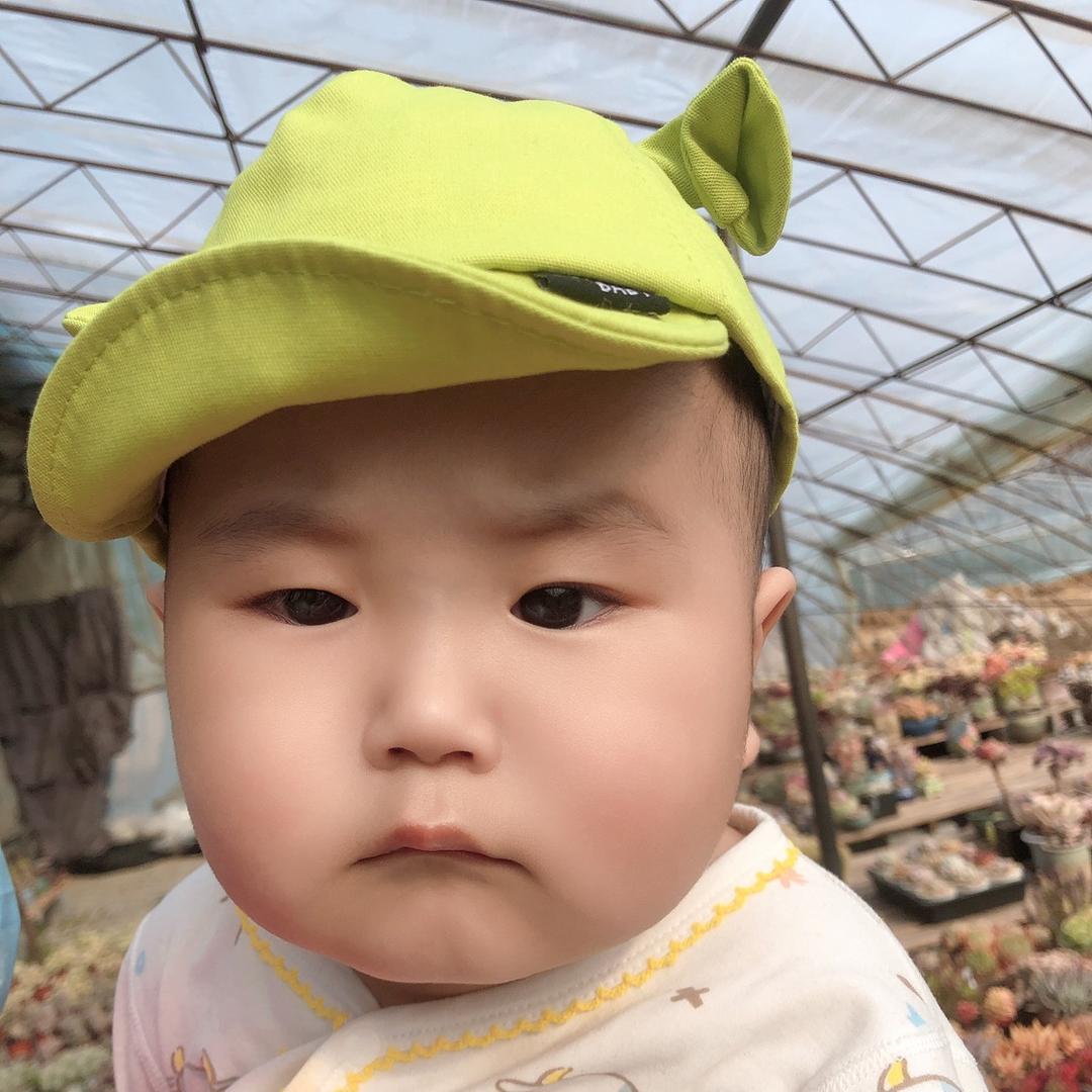 满满子阿